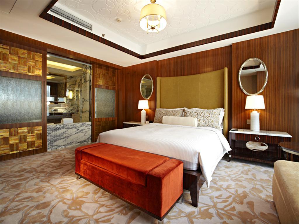 Kun Tai Glory Hotel Beijing Wangjing Værelse billede
