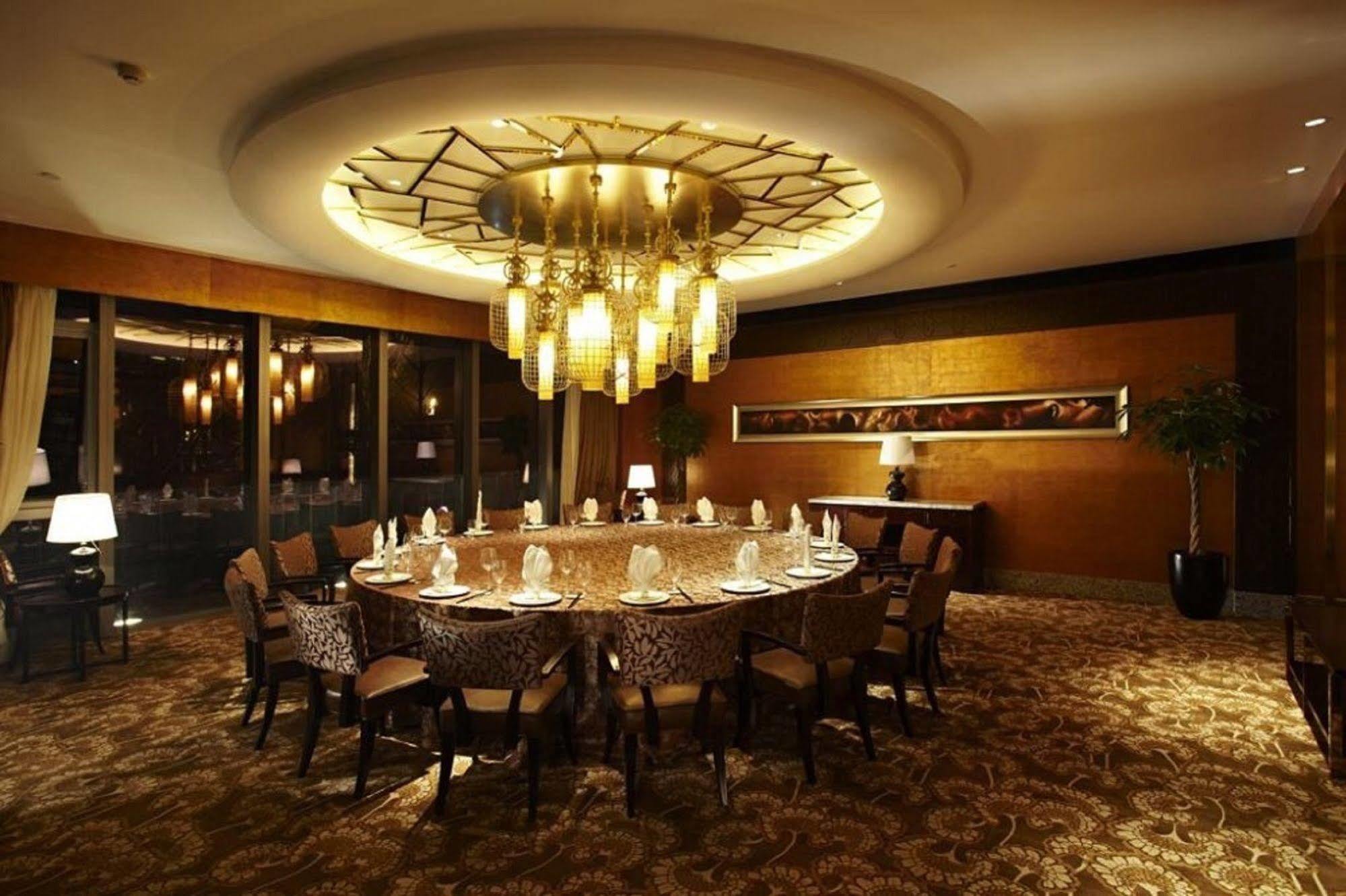 Kun Tai Glory Hotel Beijing Wangjing Eksteriør billede